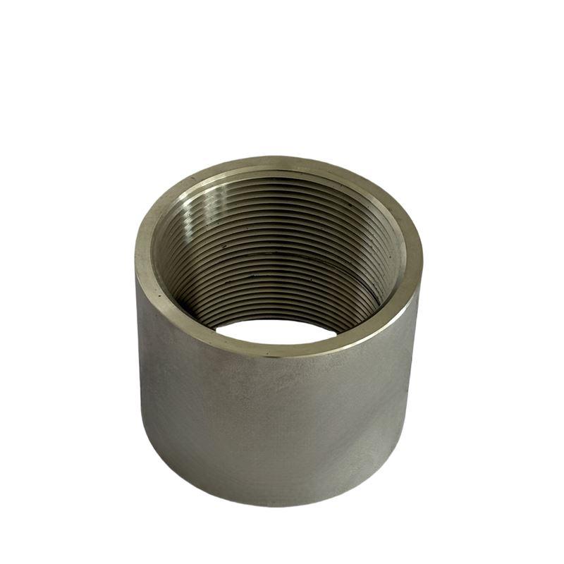 Pipe Couplings manufactured by Qingchen Metal
