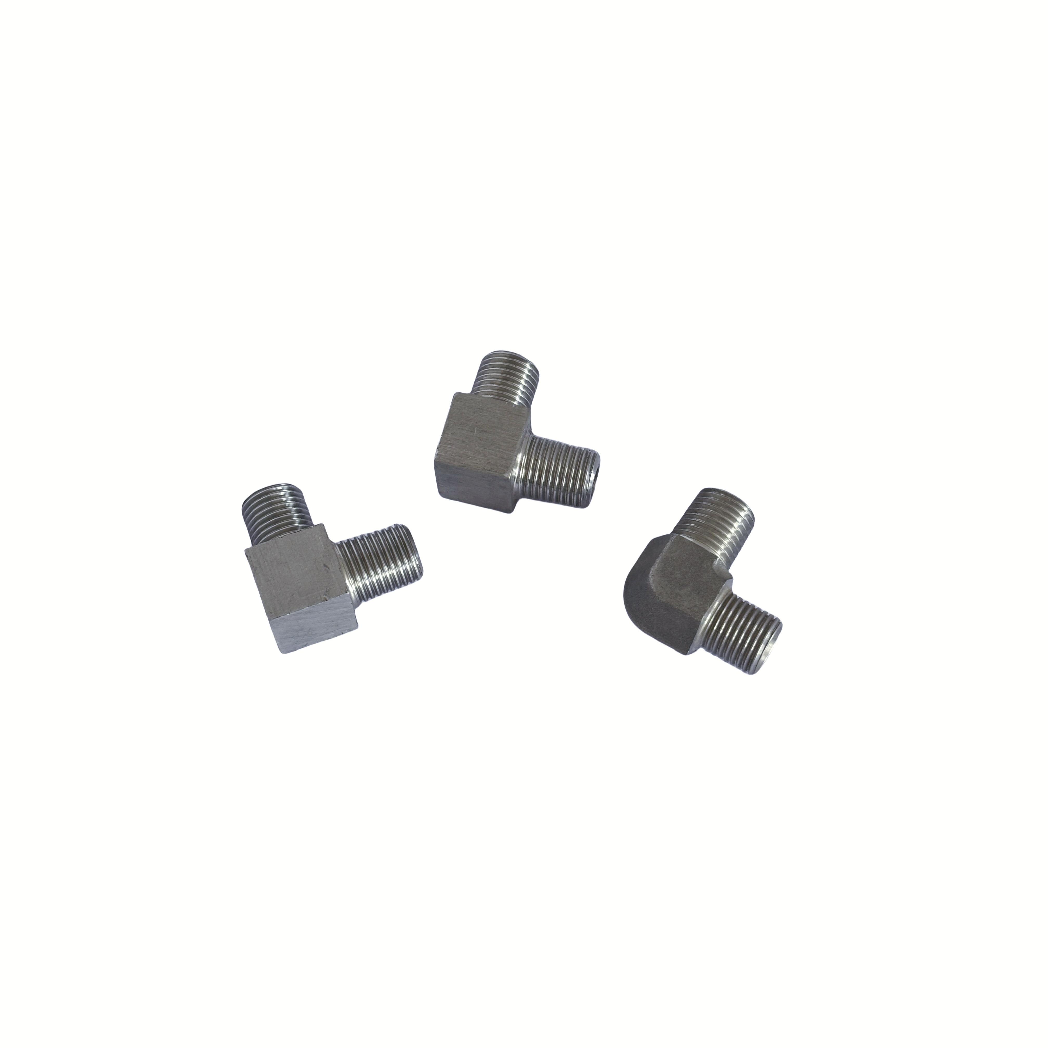 Pipe Elbows manufactured by Qingchen Metal