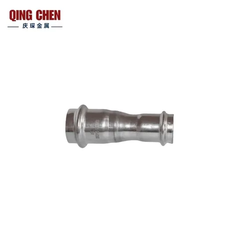 压力管路定制异径接头 产品图 3