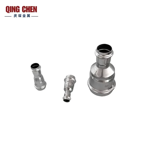 压力管路定制异径接头 产品图 6