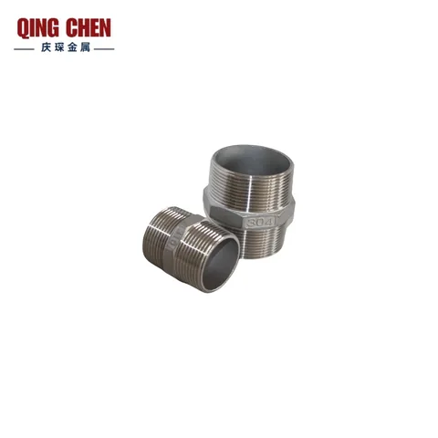 Custom Stainless Steel Pipe Fitting product view 3