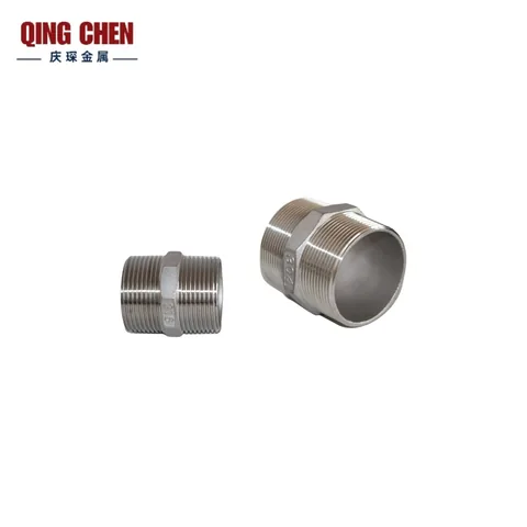 Custom Stainless Steel Pipe Fitting product view 4