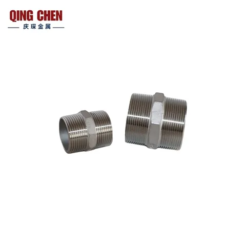 Custom Stainless Steel Pipe Fitting product view 5