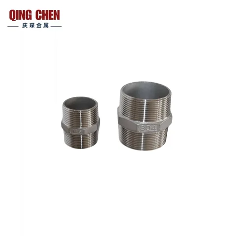 Custom Stainless Steel Pipe Fitting product view 6