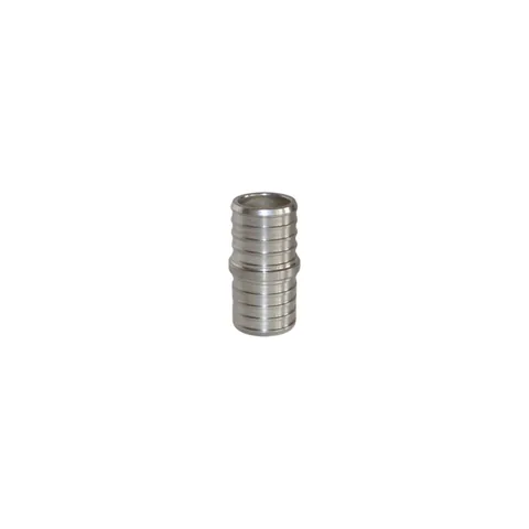Stainless Steel Hose Nipple