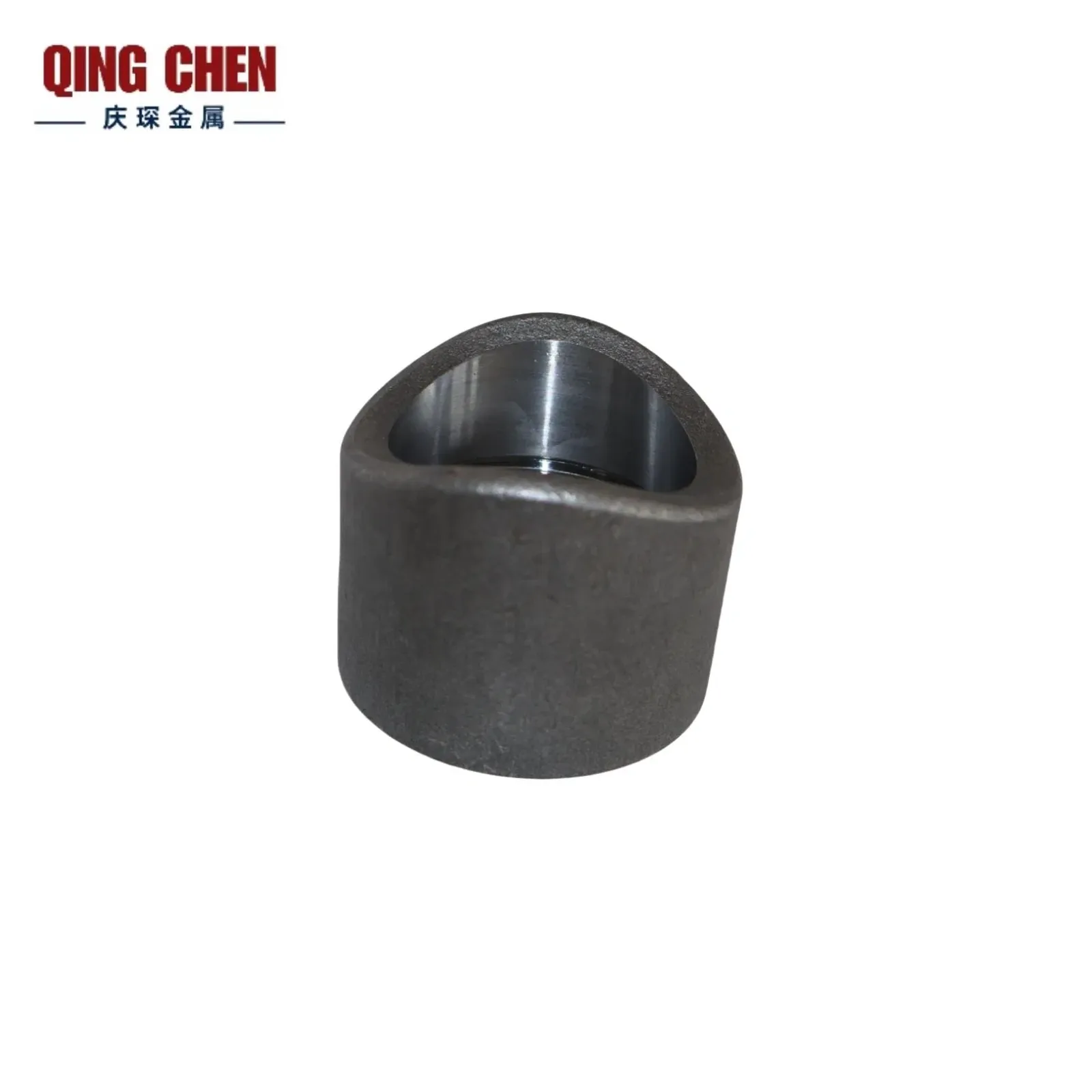 Premium Carbon Steel Cylinder Coupling with Internal