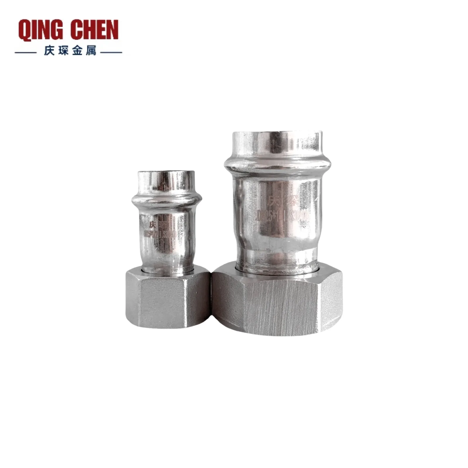 Premium Durable Movable Joint for Stainless Steel Press