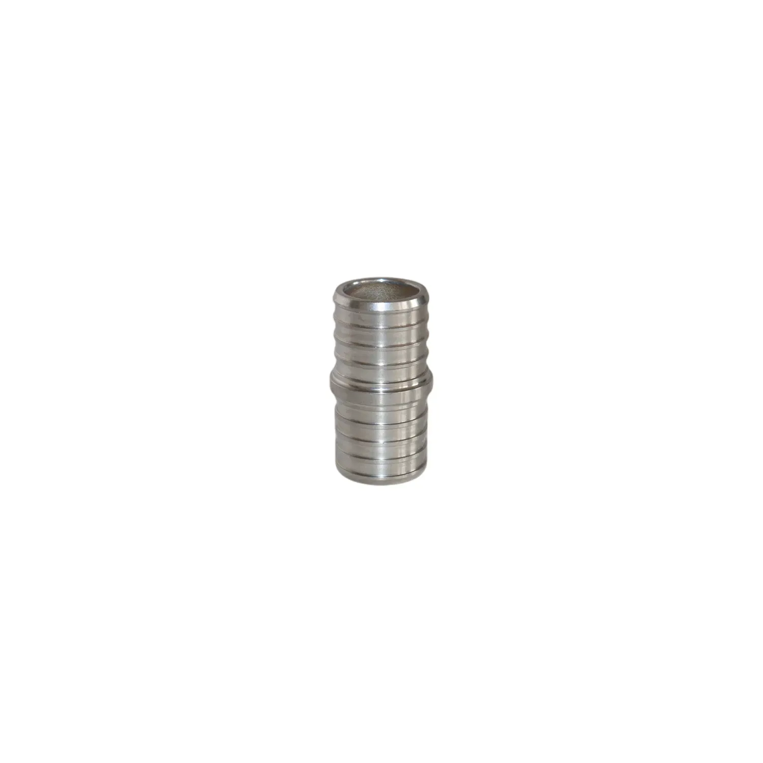 Durable Stainless Steel Hose Connector for Oil and Fluid