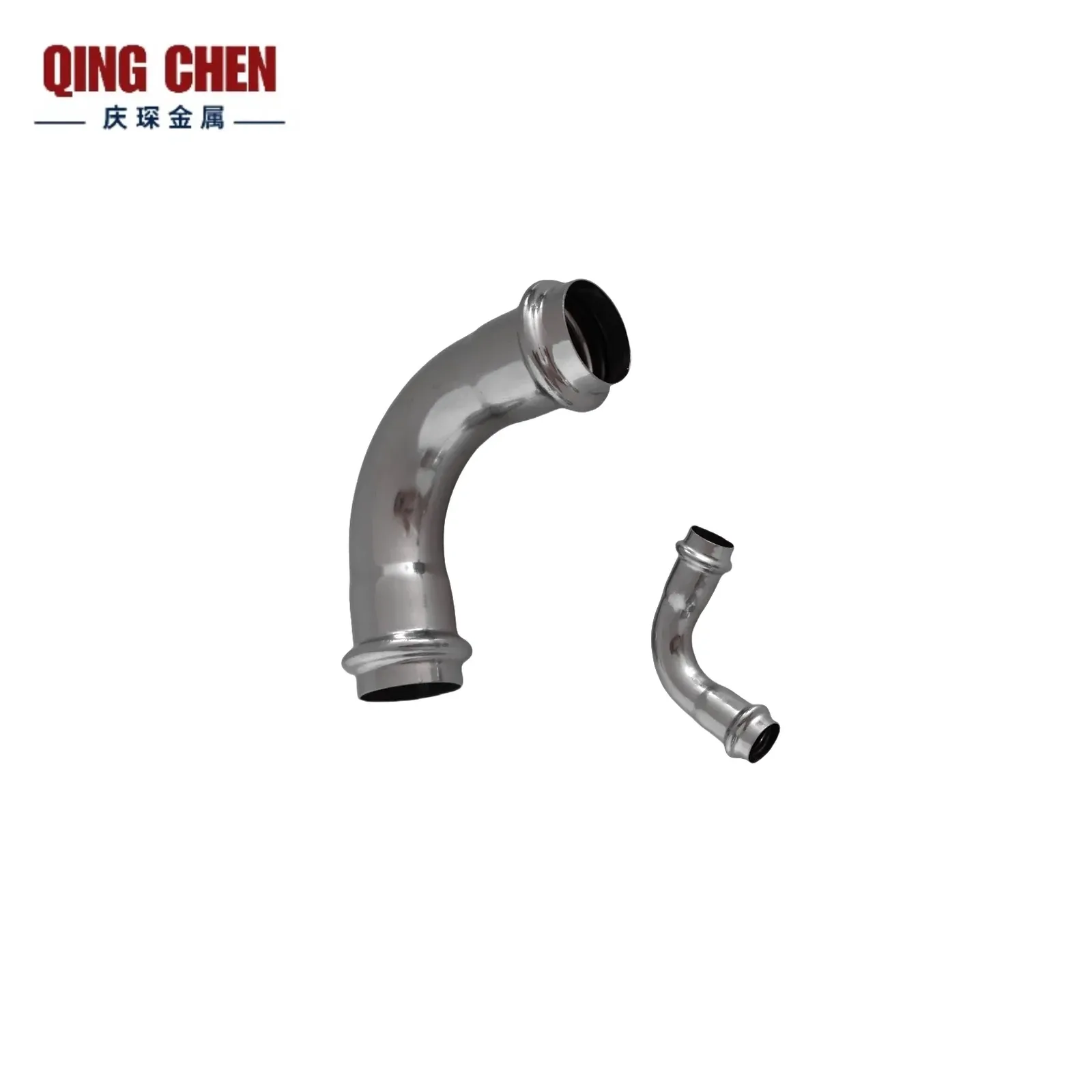 Premium 3D Connectors for Durable Stainless Steel Joints