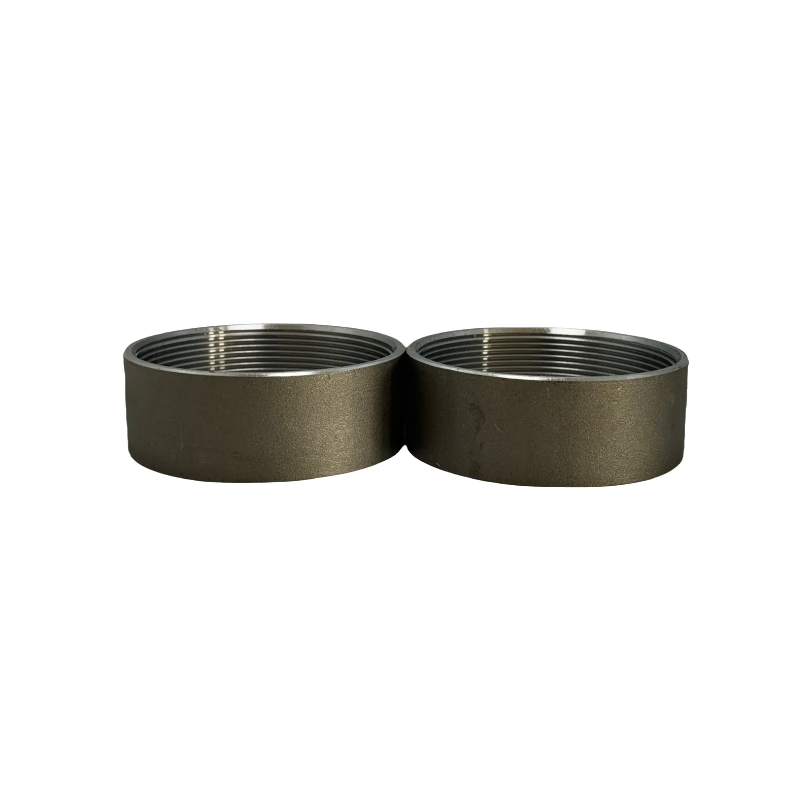High-Strength Forged Steel Coupling Designed for Tough