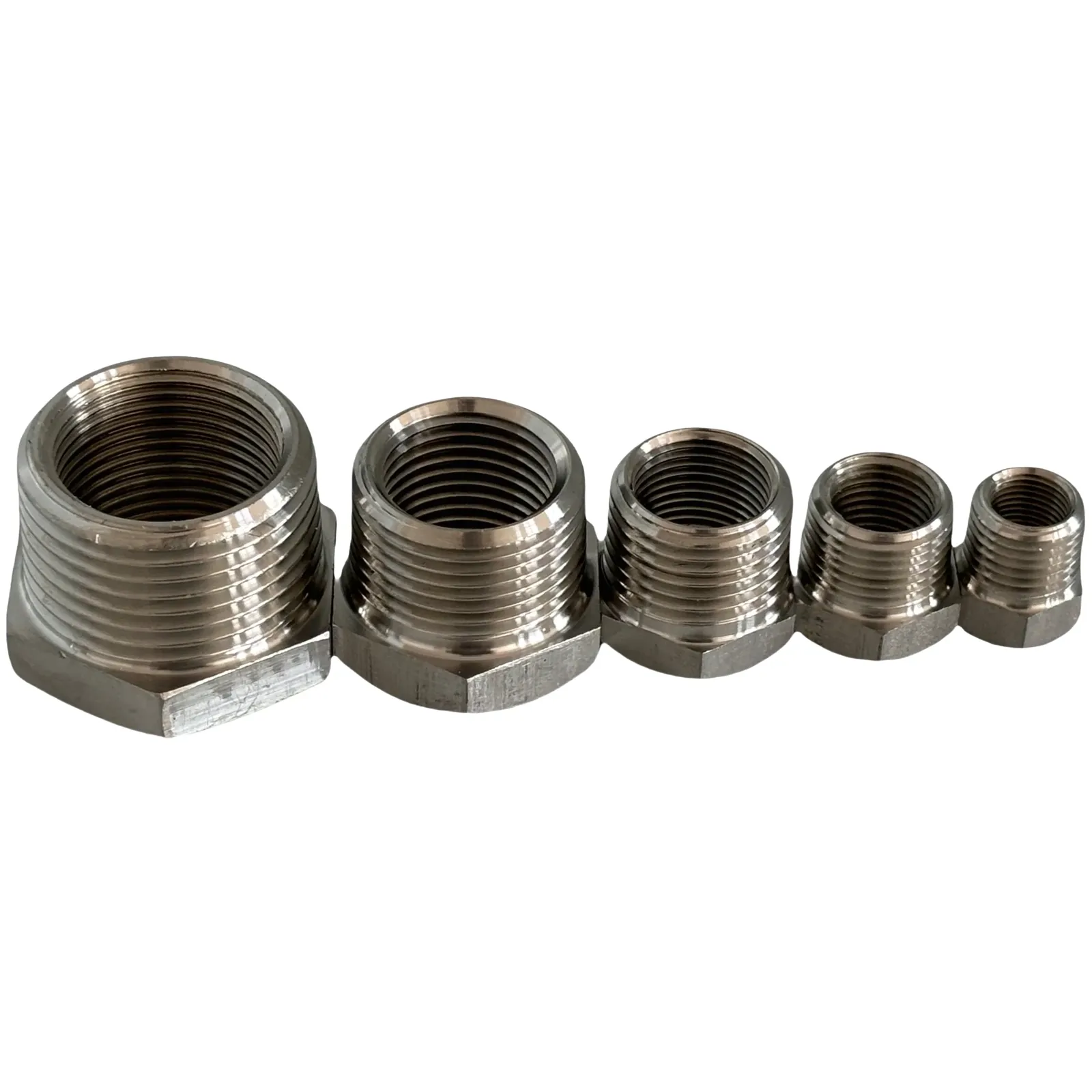 Premium Bushing Solution for Superior Performance and