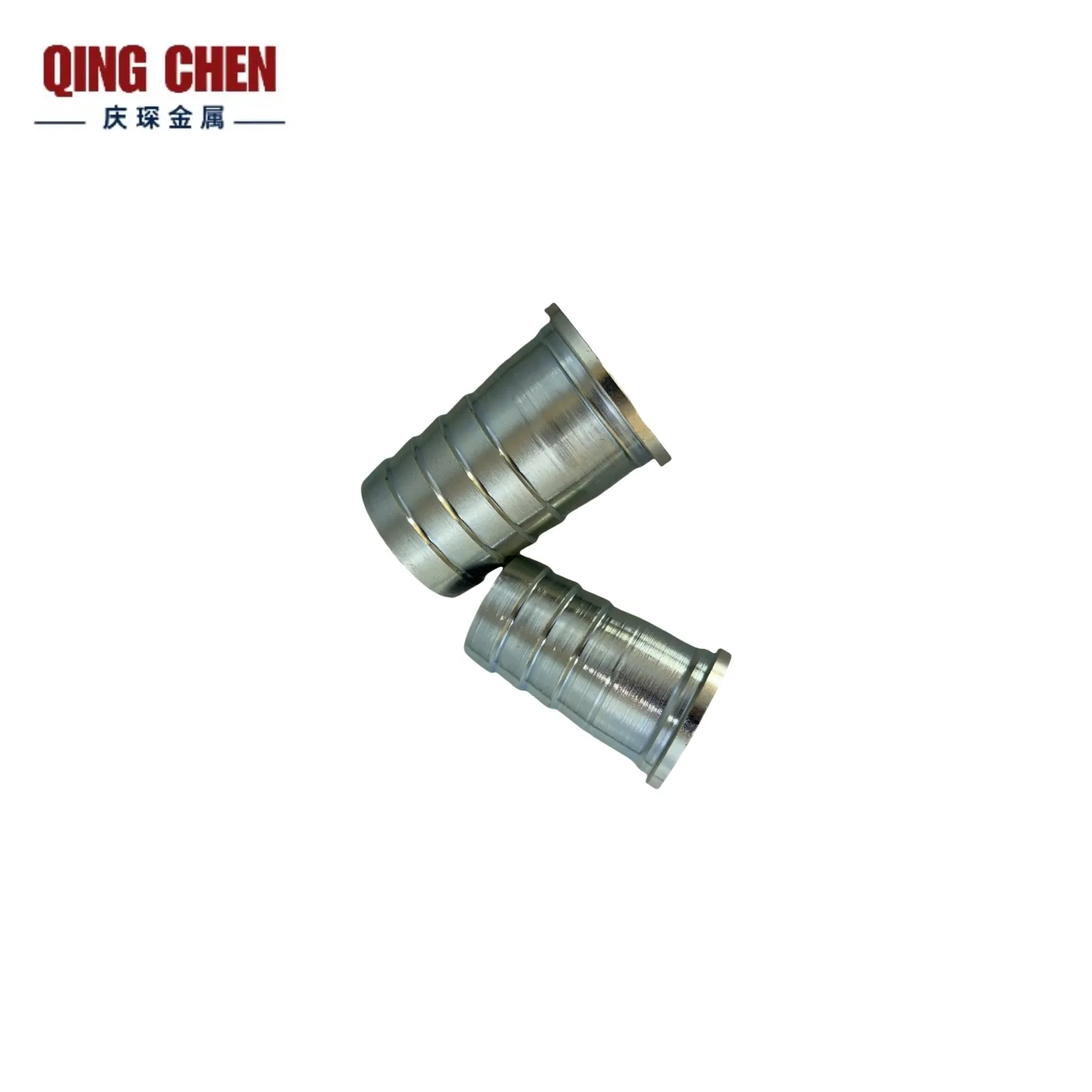 Durable Carbon Steel Hose Nipple for Secure Fluid Transfer