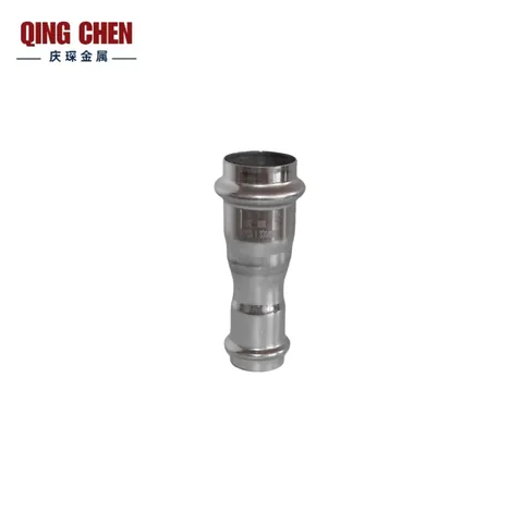 Pressure-Line Reducers