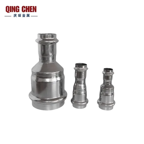 Advanced Flow Control Pressure Reducer for Tailored Appli