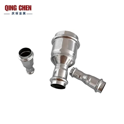 Advanced Flow Control Pressure Reducer for Tailored Appli