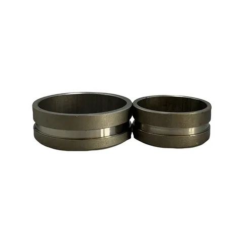 Premium Rugged Carbon Steel Nipple for Heavy Use