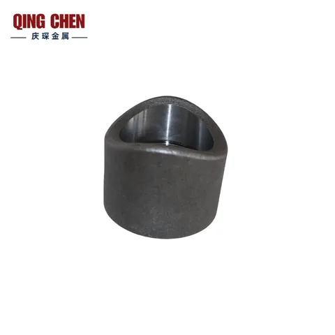Carbon Steel Cylinder Couplings
