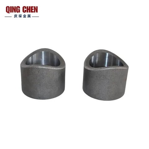 Premium Carbon Steel Cylinder Coupling with Internal