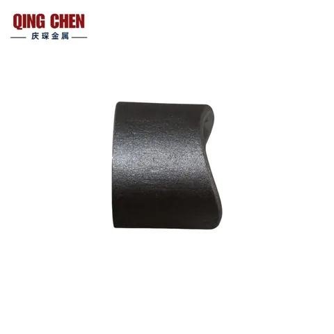 Premium Carbon Steel Cylinder Coupling with Internal