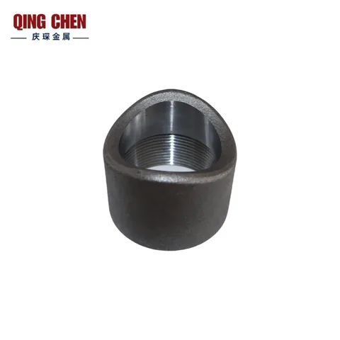 Premium Carbon Steel Cylinder Coupling with Internal