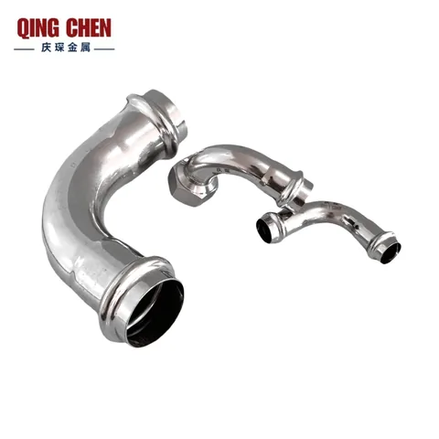 Premium 3D Connectors for Durable Stainless Steel Joints