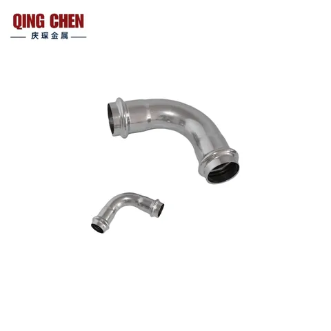 Premium 3D Connectors for Durable Stainless Steel Joints