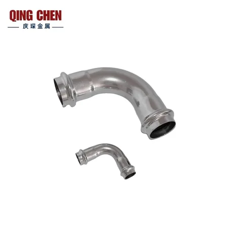Premium 3D Connectors for Durable Stainless Steel Joints