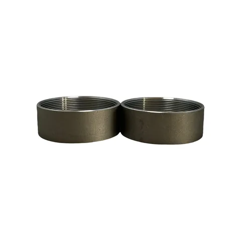 Forged Steel Couplings