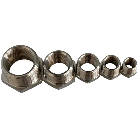 Premium Bushing Solution for Superior Performance and