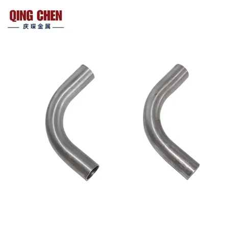 Premium Quality Long Bend Stainless Steel Fitting with In