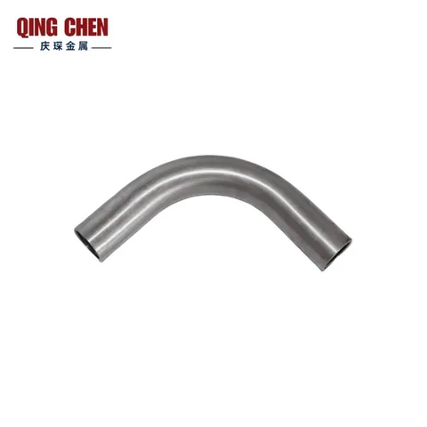 Premium Quality Long Bend Stainless Steel Fitting with In