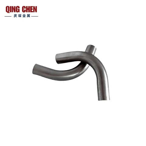 Premium Quality Long Bend Stainless Steel Fitting with In