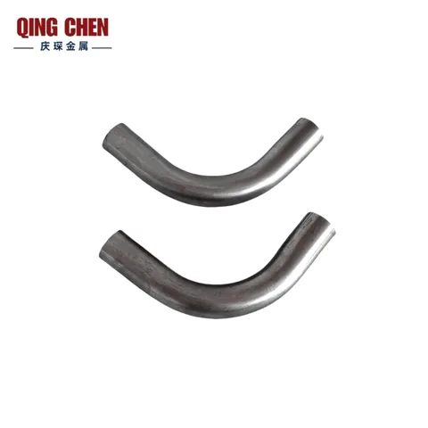 Premium Quality Long Bend Stainless Steel Fitting with In