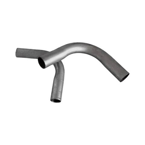 High-Quality Carbon Steel Long Bend Pipe Fitting for BSPT