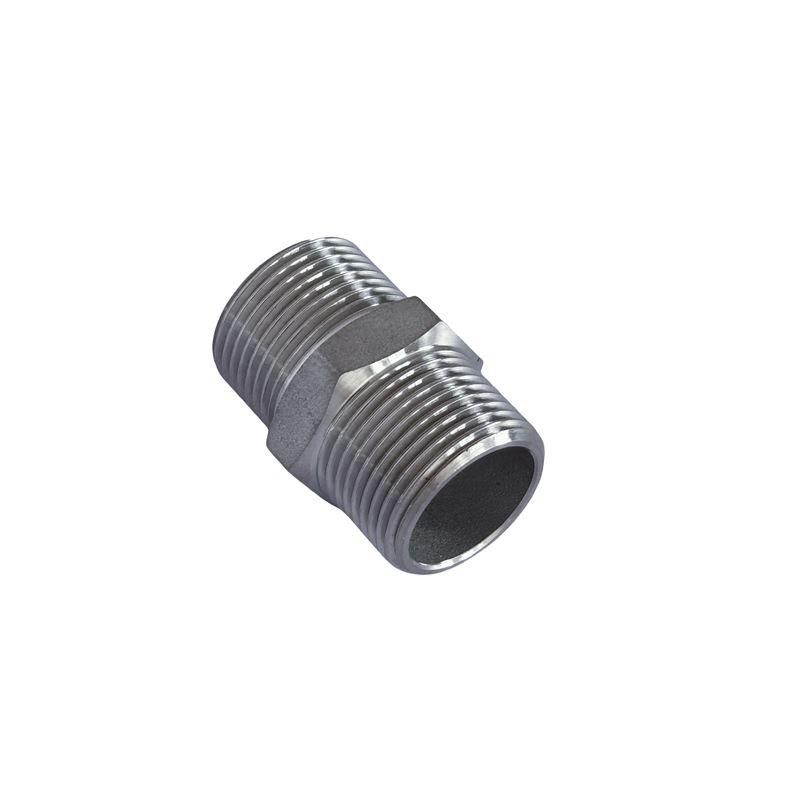 Pipe Nipples manufactured by Qingchen Metal
