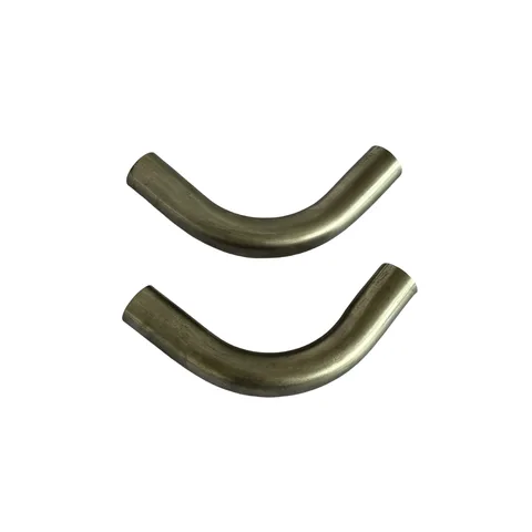 Steel Pipe Bends product photo