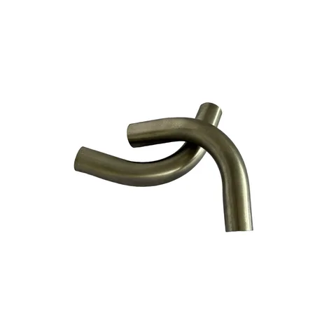 Steel Pipe Bends product photo