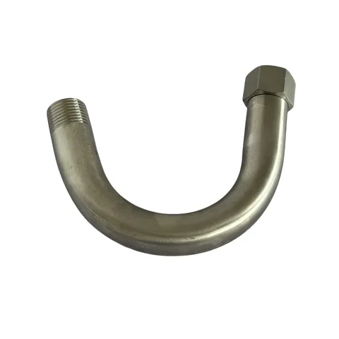 Steel Pipe Bends product photo
