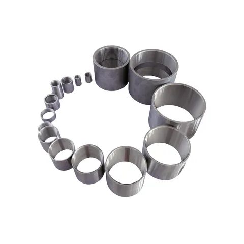 Pipe Couplings product photo