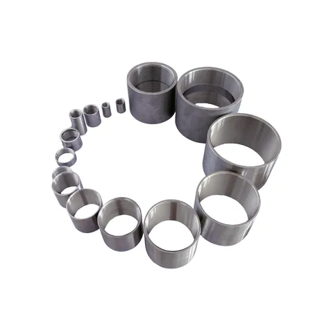 Pipe Couplings product photo