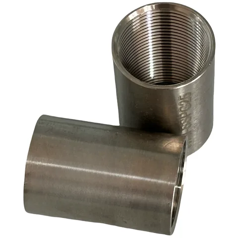 Pipe Couplings product photo
