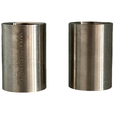 Pipe Couplings product photo