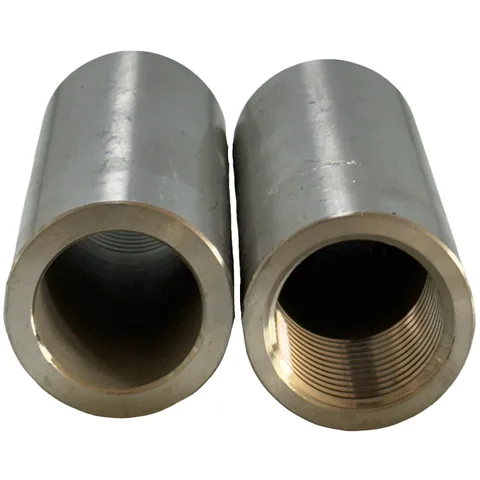 Pipe Couplings product photo