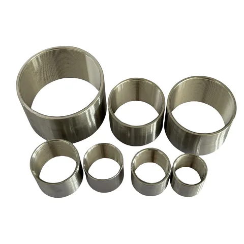 Pipe Couplings product photo