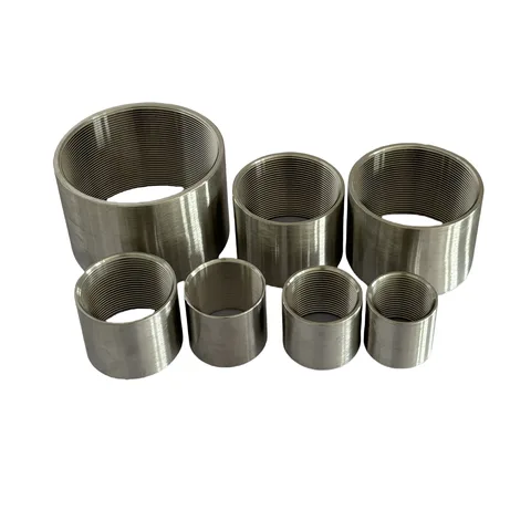 Pipe Couplings product photo