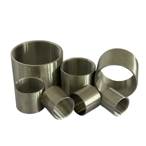 Pipe Couplings product photo