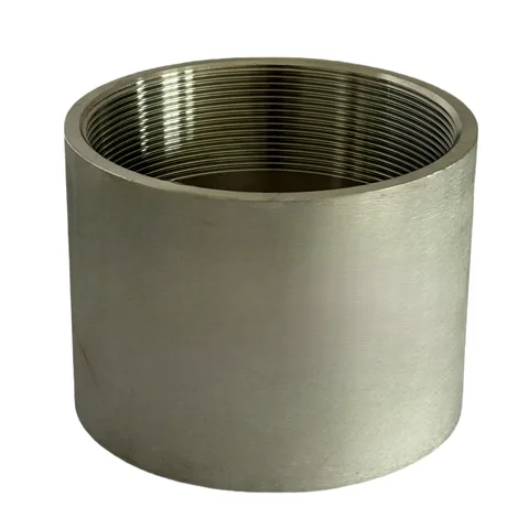 Pipe Couplings product photo