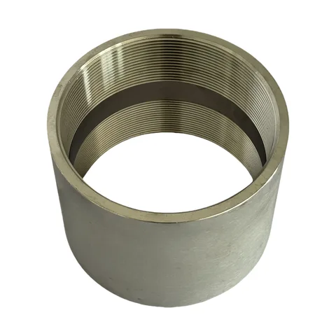 Pipe Couplings product photo