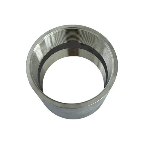 Pipe Couplings product photo