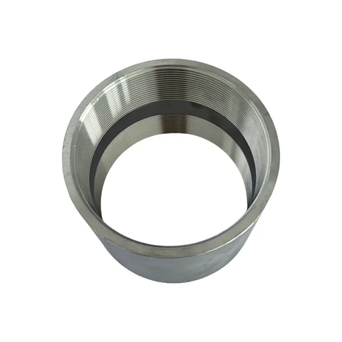 Pipe Couplings product photo